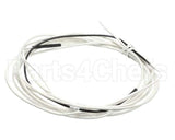 2180000 Delfield Wire,Heater,1Dr,Gri