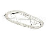 2180001 Delfield Wire,Heater,2Dr,Gri