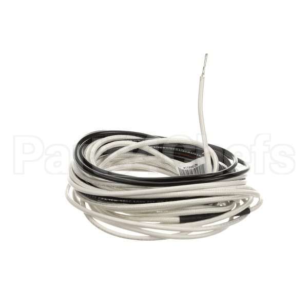 2180011 Compatible Delfield Heater, Frm, 27, Guc