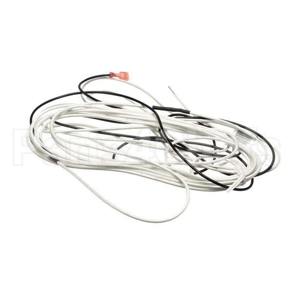 2180014 Compatible Delfield Heater, Frm, 60, Guc