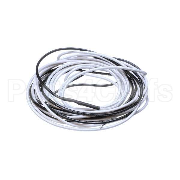 2180047 Compatible Delfield Wire, Htr, Dt, Fzr Btm