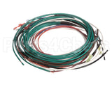 2180051 Delfield Harness,Temp Control Pan,F-A