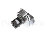 21801 Giles Blower, Draft, 115V, Gas (Non Tapped)