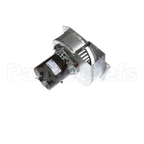 21801 Giles Blower, Draft, 115V, Gas (Non Tapped)