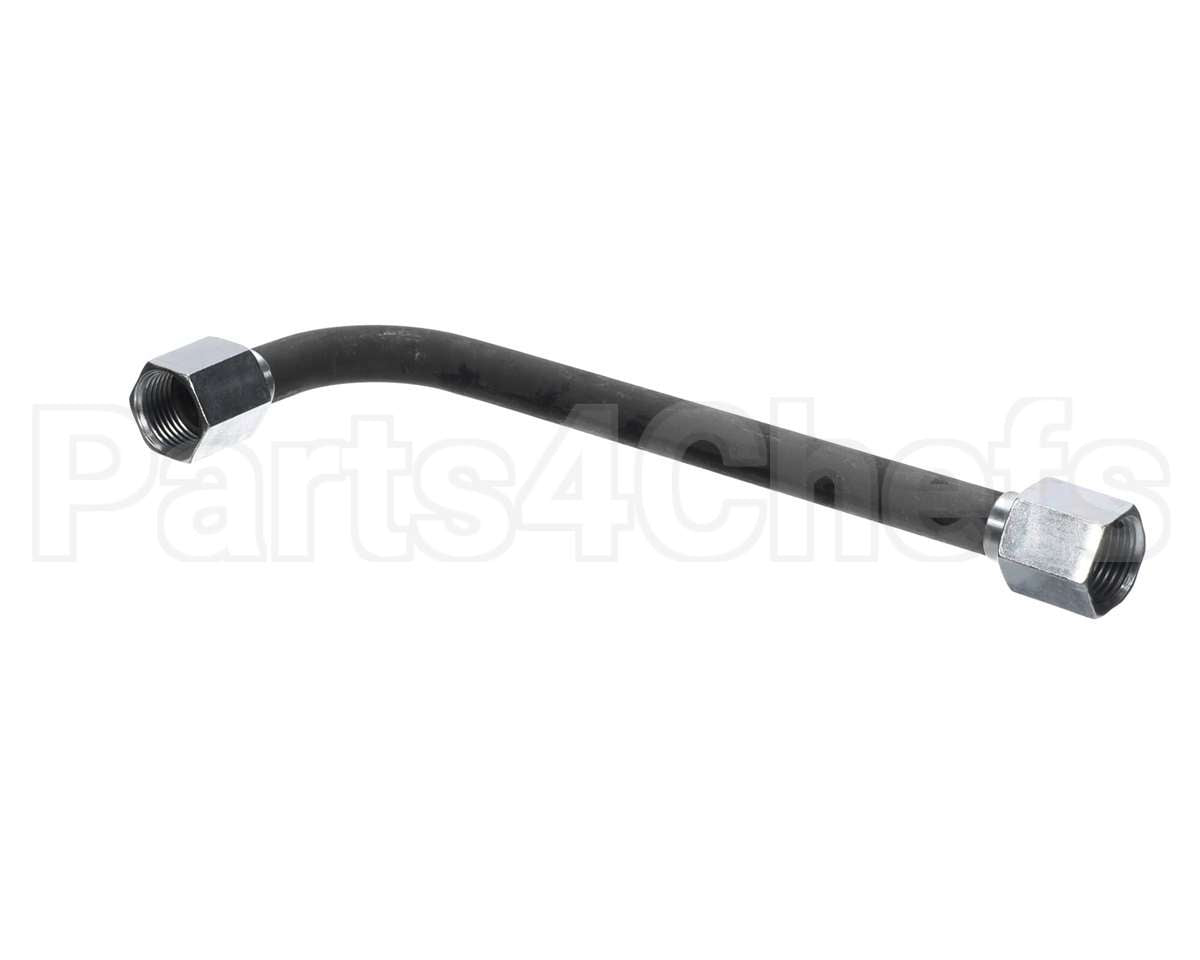 21801 Henny Penny Assy-Valve Inlet Tube 34X