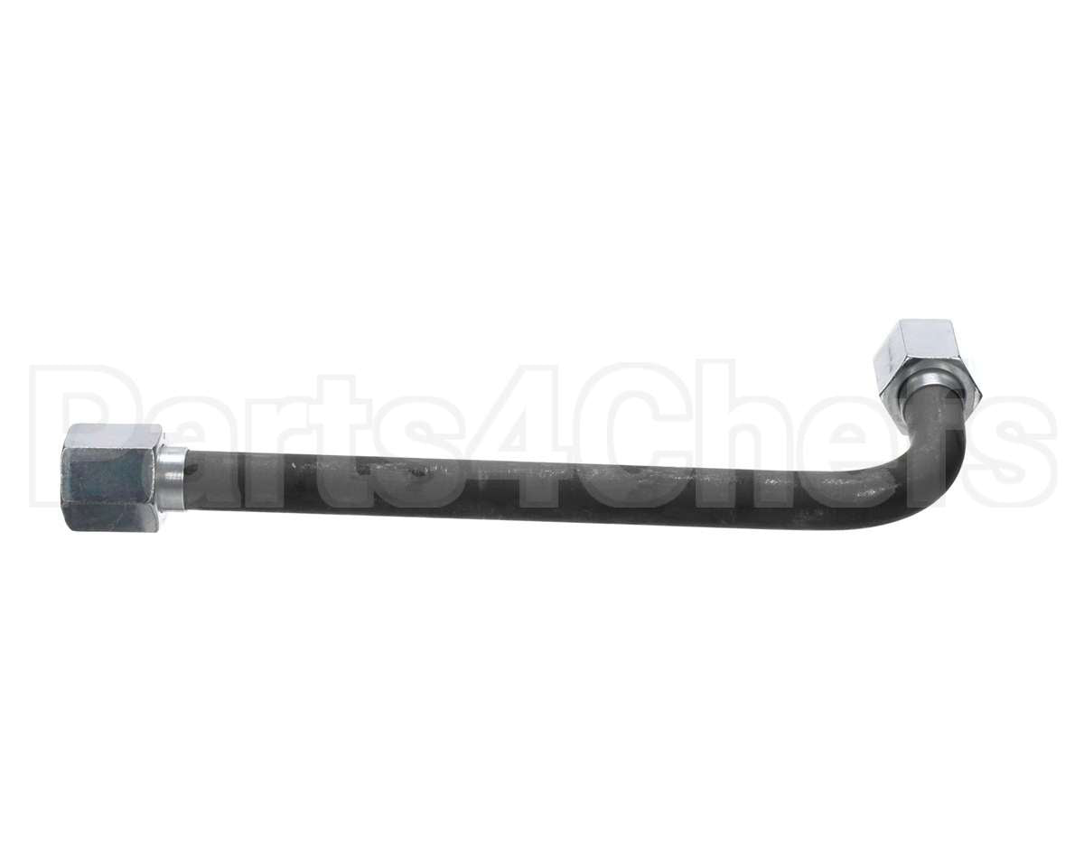 21801 Henny Penny Assy-Valve Inlet Tube 34X