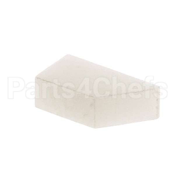 2180179 Compatible Roundup Stopper, Side Glass