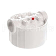 2180220 Compatible Roundup Head, Carbon (Tap