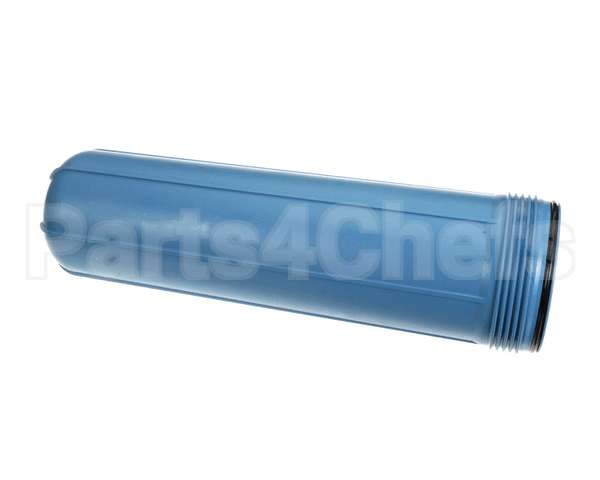 2180255 Antunes Bowl, Opaque Blue