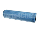 2180255 Antunes Bowl, Opaque Blue