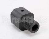 2180281 Antunes Outlet Adaptor, Machined