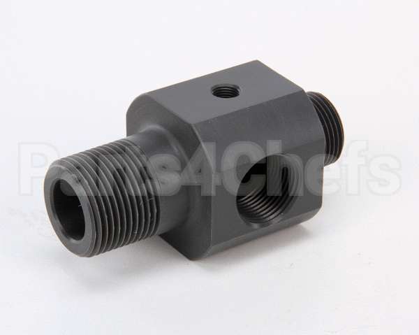 2180281 Antunes Outlet Adaptor, Machined