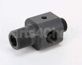 2180281 Antunes Outlet Adaptor, Machined
