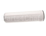 2180282 Antunes Bowl, Opaque White
