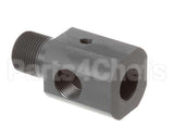 2180298 Antunes Outlet Adaptor,
