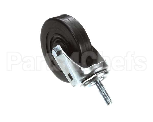21803-1 Vollrath 4 Sw Caster Threaded Stem