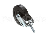21803-1 Vollrath 4 Sw Caster Threaded Stem
