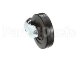 21803-1 Vollrath 4 Sw Caster Threaded Stem