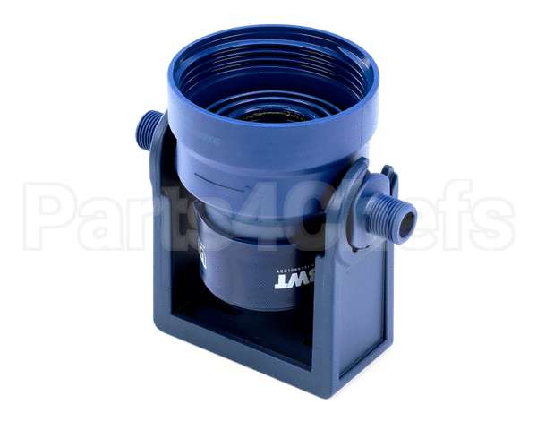 2180373 Antunes Head W/Bracket