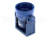 2180373 Antunes Head W/Bracket