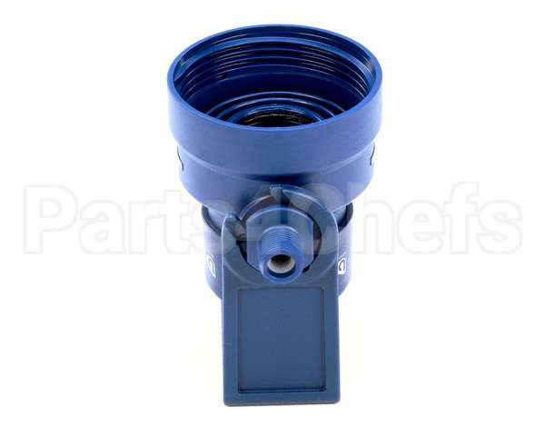 2180373 Antunes Head W/Bracket