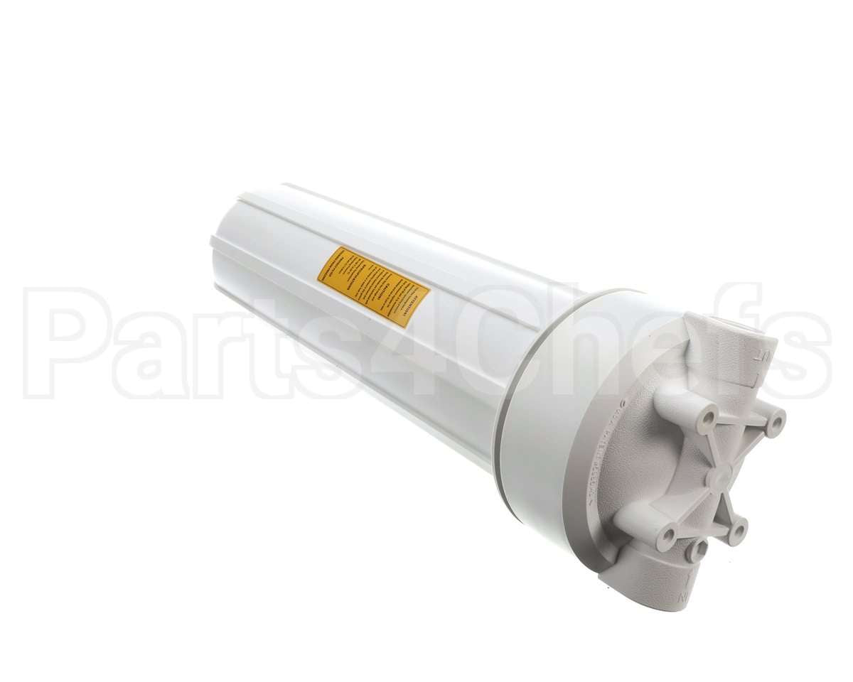 2180573 Antunes Filter Bowl, White