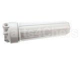 2180573 Antunes Filter Bowl, White