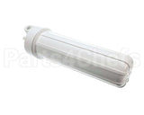 2180573 Antunes Filter Bowl, White