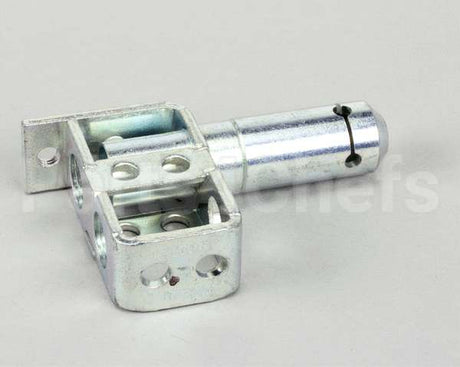 2181 Nieco Burner, Pilot #J962Dda .850