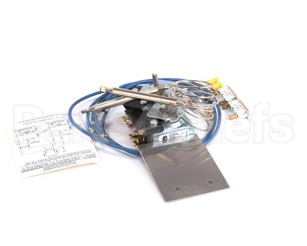 21810114 Apw Wyott Thermostat Replacement Kit/Ef30Nt