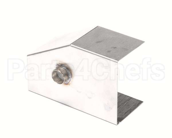 21810285 Apw Wyott Support, Head Inside Weld Ass