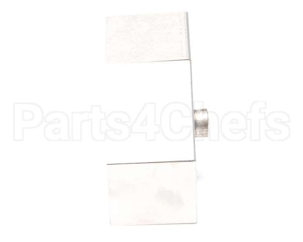 21810285 Apw Wyott Support, Head Inside Weld Ass
