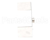 21810285 Apw Wyott Support, Head Inside Weld Ass
