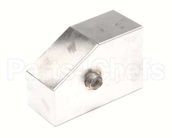 21810285 Apw Wyott Support, Head Inside Weld Ass