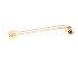 21812.0007 Bunn Tube Assembly, Sol To Tank