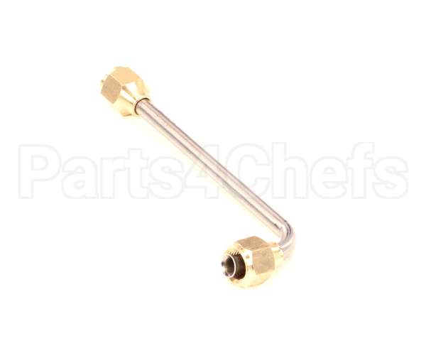 21812.0007 Bunn Tube Assembly, Sol To Tank