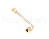 21812.0007 Bunn Tube Assembly, Sol To Tank