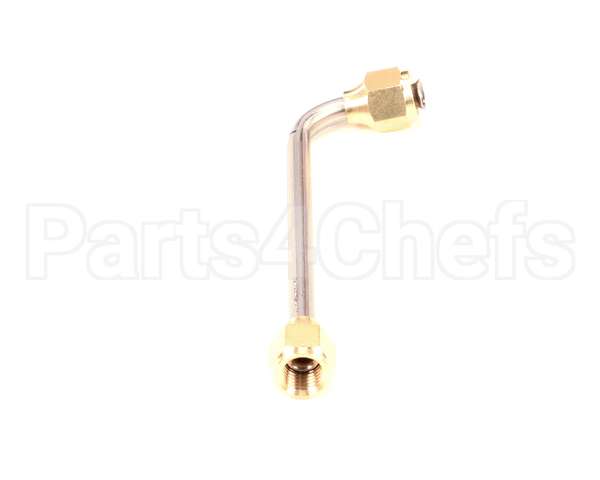 21812.0007 Bunn Tube Assembly, Sol To Tank