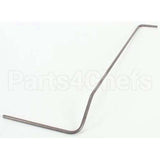 21815566 Compatible Apw Pilot Tube Reer Step Unit