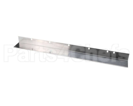 21816835 Bakers Pride Cover, Front