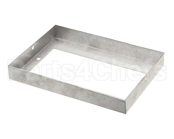 21818064 Bakers Pride Vent Adapter