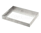 21818064 Bakers Pride Vent Adapter