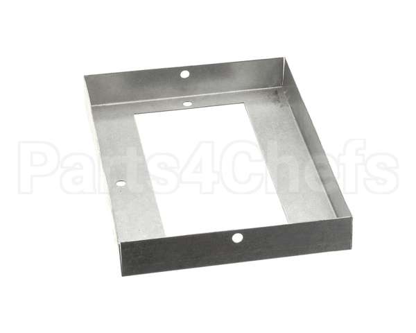21818064 Bakers Pride Vent Adapter