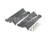 21818752 Bakers Pride Kit, 25 Painted Leg Assembly W/ 3
