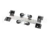 21818759 Tri-Star Manufacturing Kit; Stack Gas Conv Oven W Pl