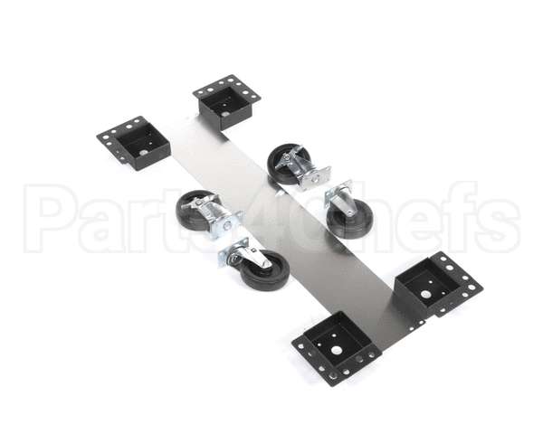 21818759 Tri-Star Manufacturing Kit; Stack Gas Conv Oven W Pl