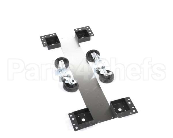 21818759 Tri-Star Manufacturing Kit; Stack Gas Conv Oven W Pl