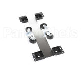 21818759 Tri-Star Manufacturing Kit; Stack Gas Conv Oven W Pl
