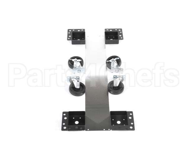 21818759 Tri-Star Manufacturing Kit; Stack Gas Conv Oven W Pl