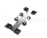 21818759 Tri-Star Manufacturing Kit; Stack Gas Conv Oven W Pl